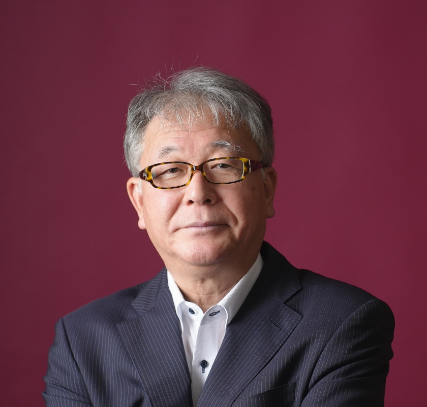竹村 一仁